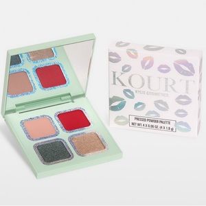Kourt X Kylie Cosmetics